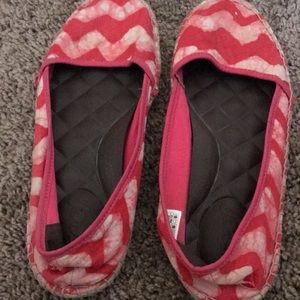 Reef shoes. Brand new.